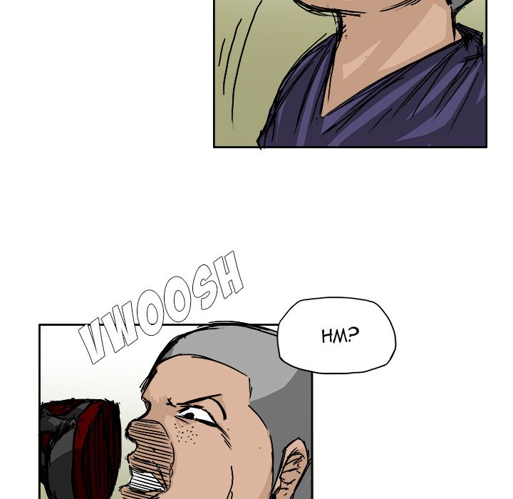 Boss in School Chapter 1 - halaman 14