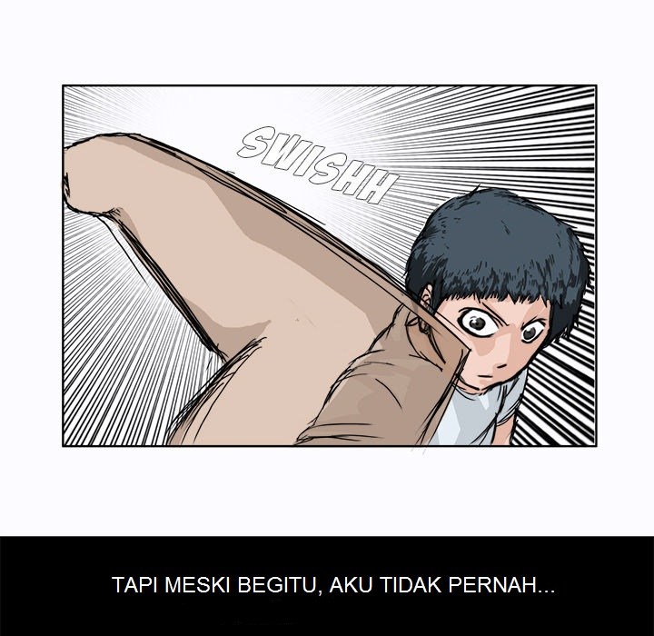 Boss in School Chapter 1 - halaman 35