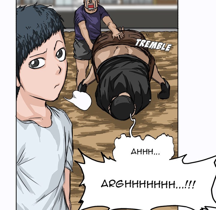 Boss in School Chapter 1 - halaman 38
