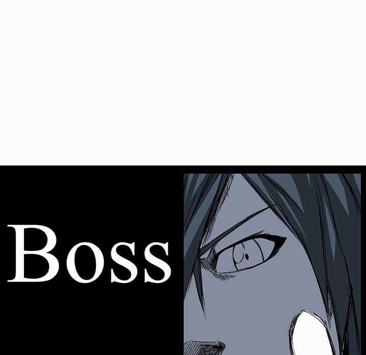 Boss in School Chapter 1 - halaman 42