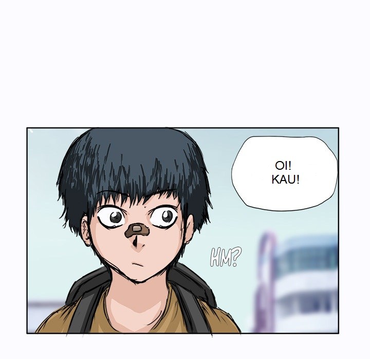 Boss in School Chapter 1 - halaman 49