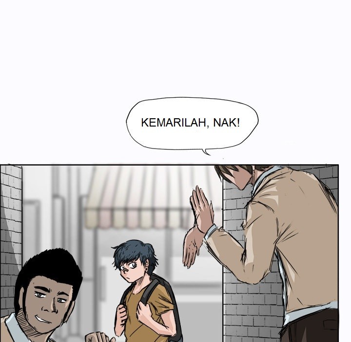 Boss in School Chapter 1 - halaman 50