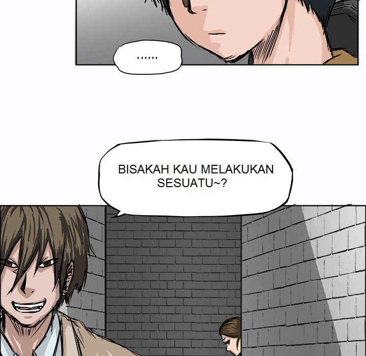 Boss in School Chapter 1 - halaman 52