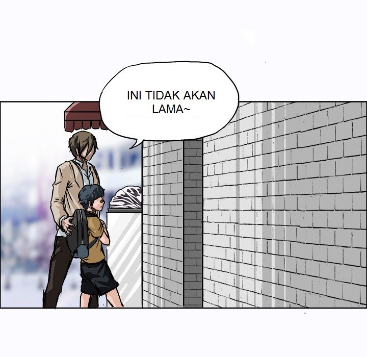 Boss in School Chapter 1 - halaman 55