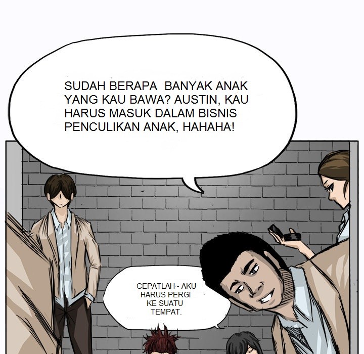 Boss in School Chapter 1 - halaman 56