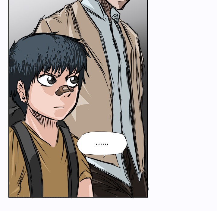 Boss in School Chapter 1 - halaman 58