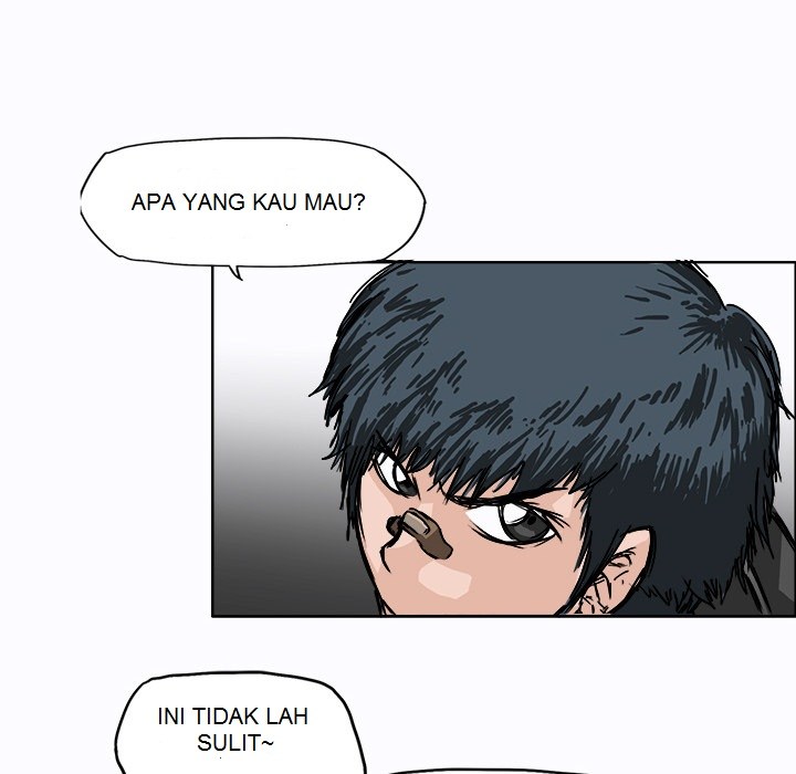 Boss in School Chapter 1 - halaman 59