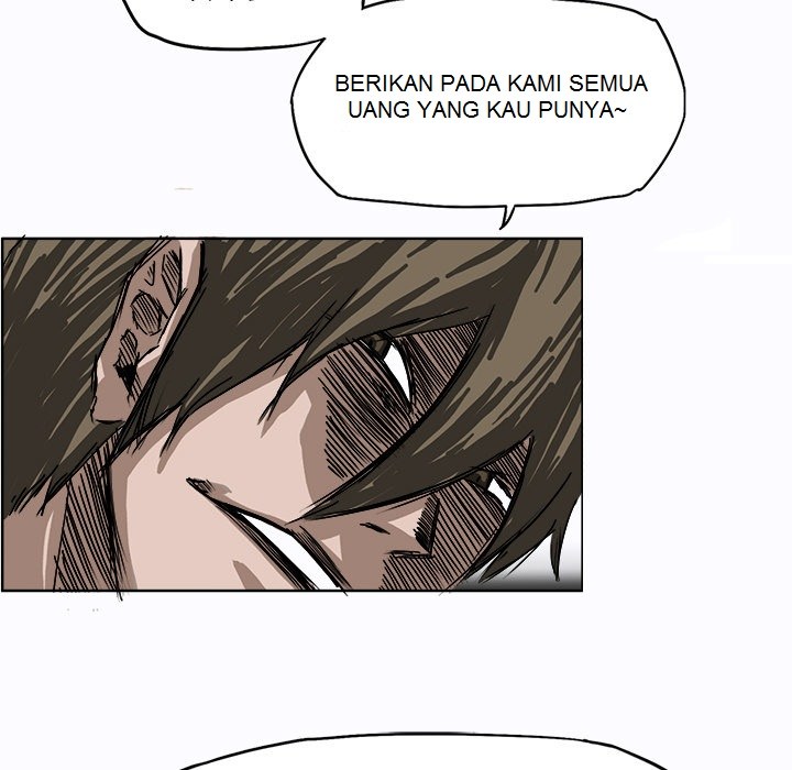 Boss in School Chapter 1 - halaman 60