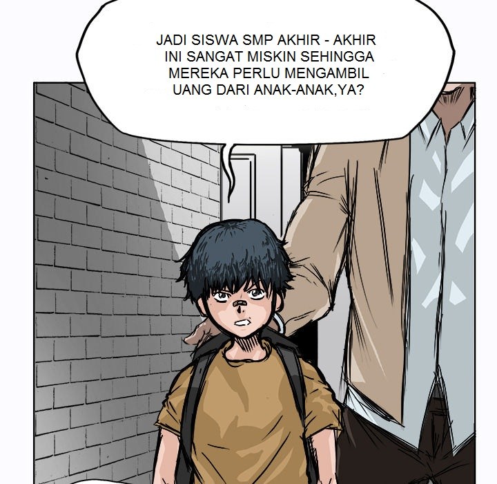 Boss in School Chapter 1 - halaman 61