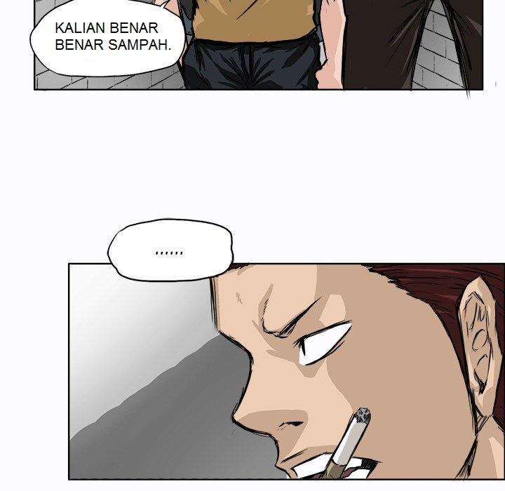 Boss in School Chapter 1 - halaman 62