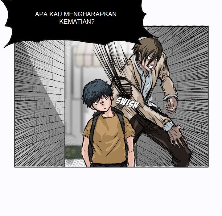 Boss in School Chapter 1 - halaman 65