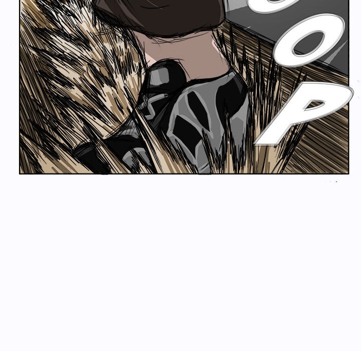 Boss in School Chapter 1 - halaman 67