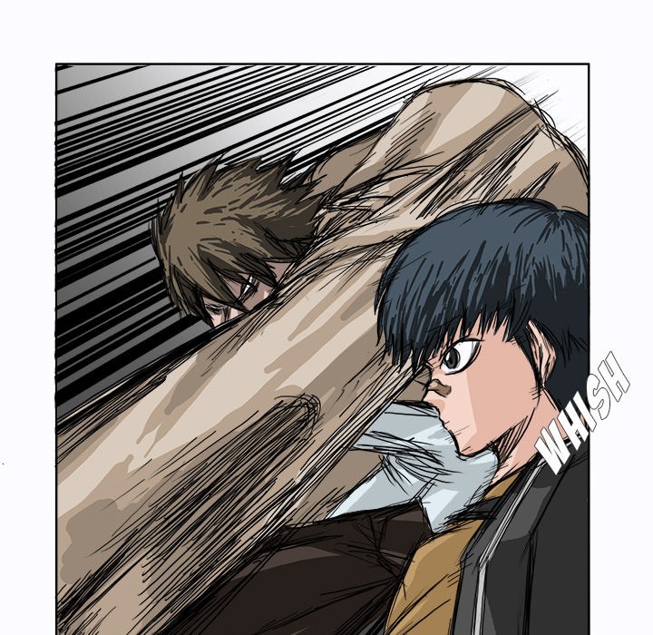 Boss in School Chapter 1 - halaman 68