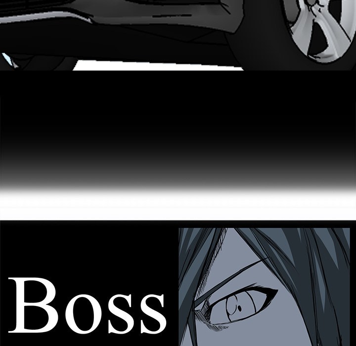 Boss in School Chapter 10 - halaman 18