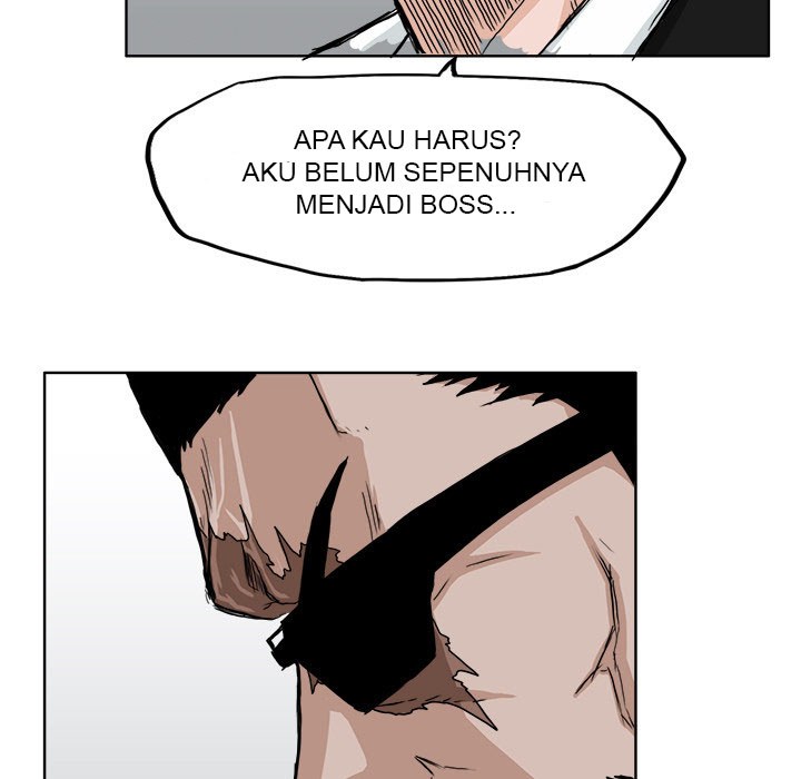 Boss in School Chapter 10 - halaman 30