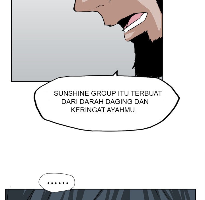 Boss in School Chapter 10 - halaman 31