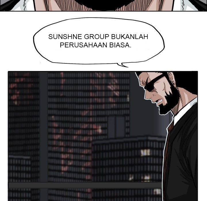 Boss in School Chapter 10 - halaman 35