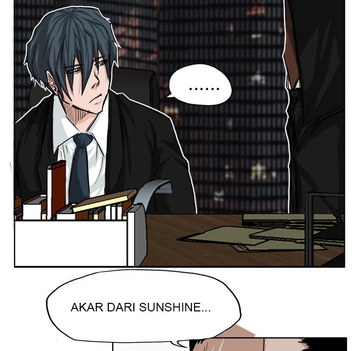 Boss in School Chapter 10 - halaman 36