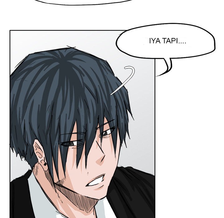 Boss in School Chapter 10 - halaman 38