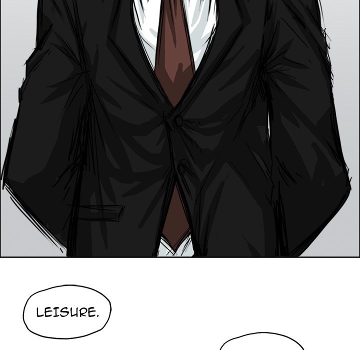 Boss in School Chapter 10 - halaman 40