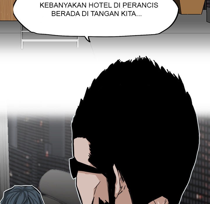 Boss in School Chapter 10 - halaman 42
