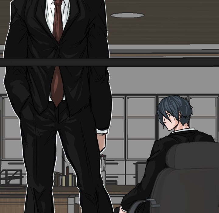 Boss in School Chapter 10 - halaman 49