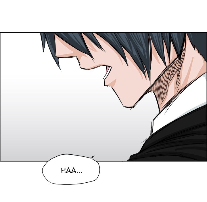 Boss in School Chapter 10 - halaman 52