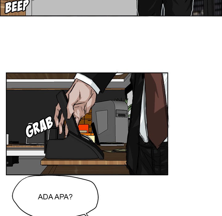 Boss in School Chapter 10 - halaman 54