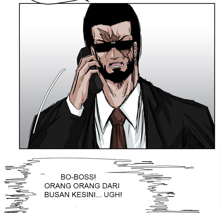 Boss in School Chapter 10 - halaman 55