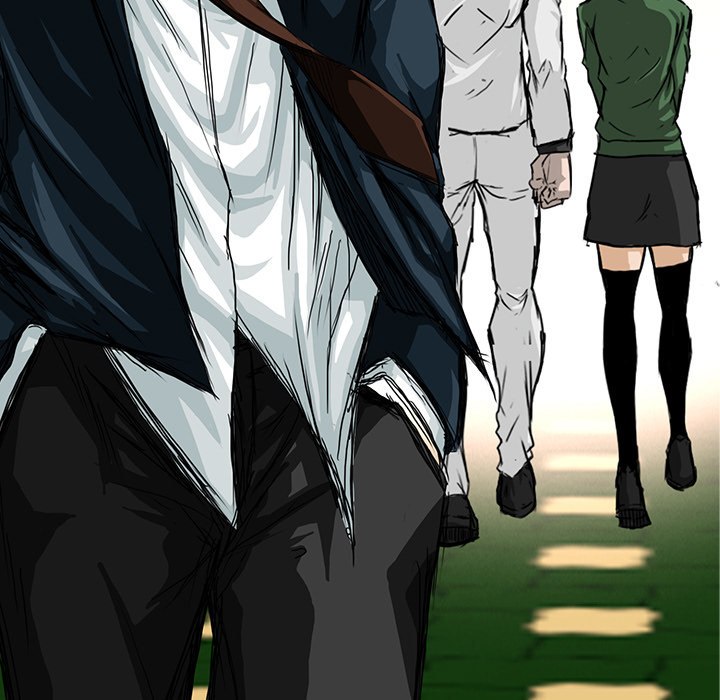 Boss in School Chapter 10 - halaman 6