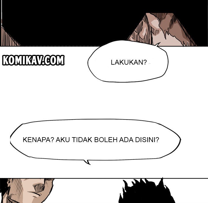 Boss in School Chapter 10 - halaman 61