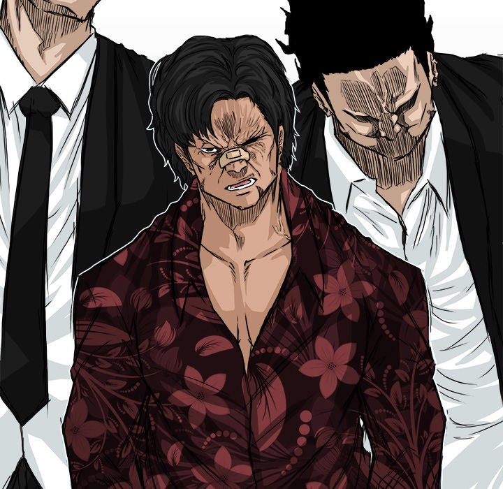Boss in School Chapter 10 - halaman 62
