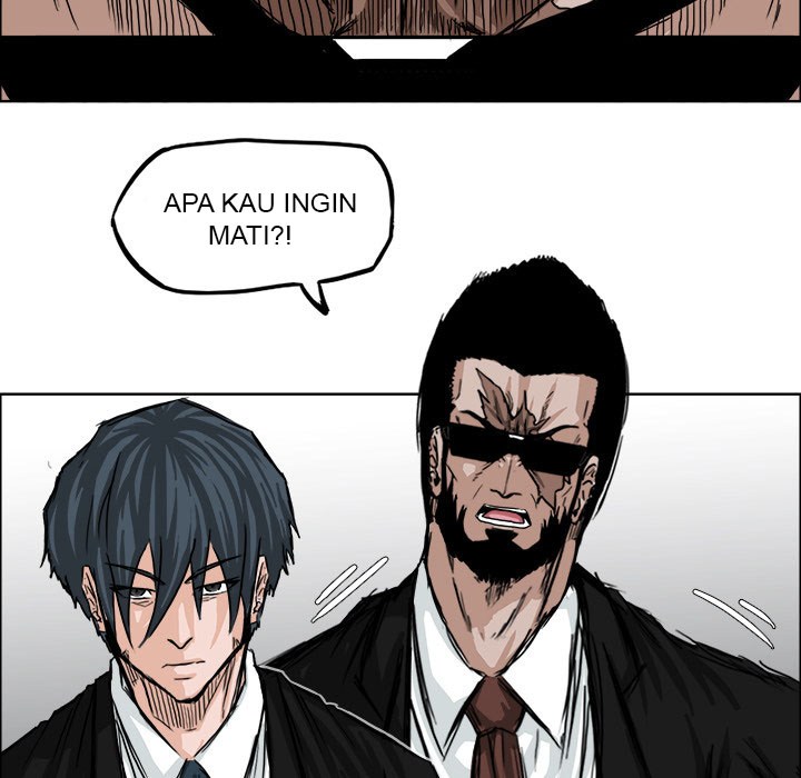 Boss in School Chapter 10 - halaman 69