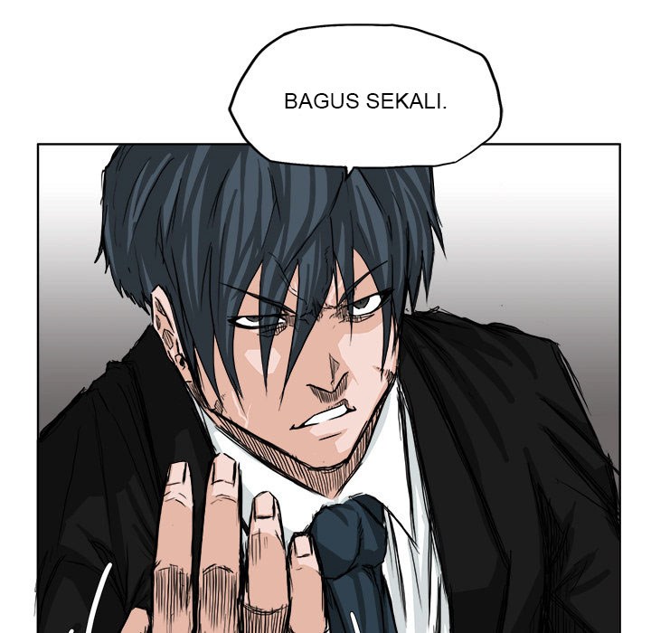 Boss in School Chapter 10 - halaman 77