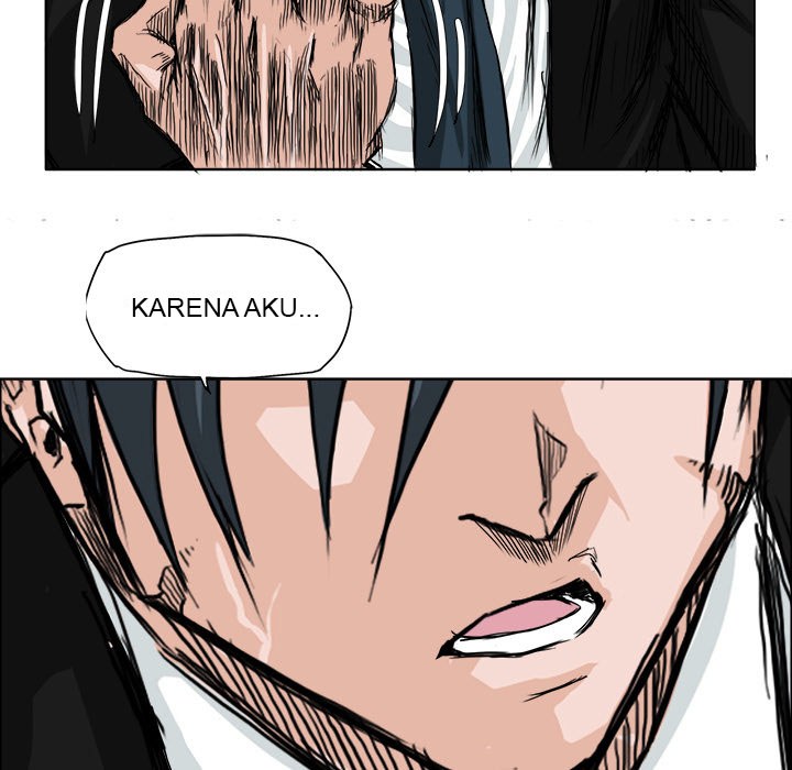 Boss in School Chapter 10 - halaman 78