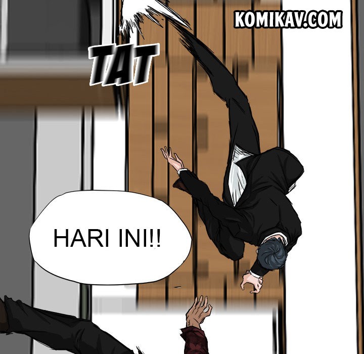 Boss in School Chapter 10 - halaman 81