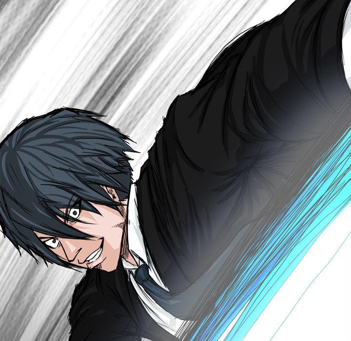 Boss in School Chapter 10 - halaman 86