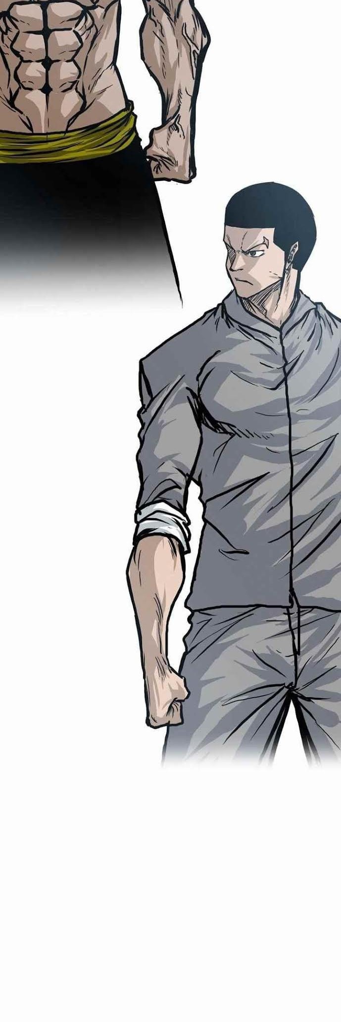 Boss in School Chapter 100 - halaman 13