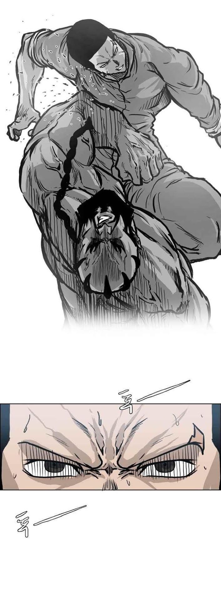 Boss in School Chapter 100 - halaman 25