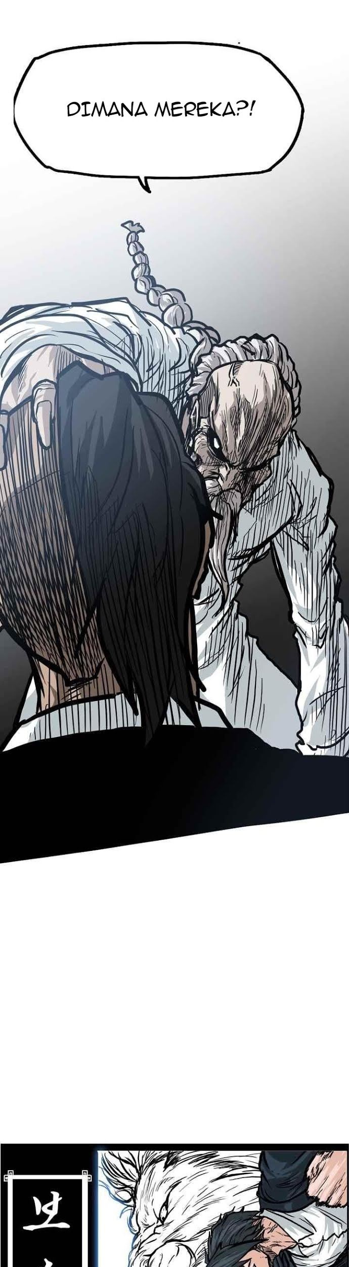 Boss in School Chapter 102 - halaman 20