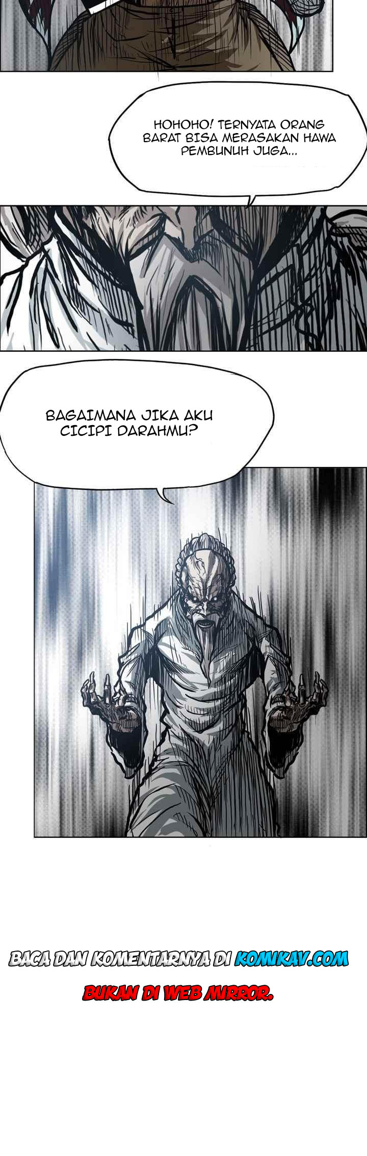 Boss in School Chapter 102 - halaman 28