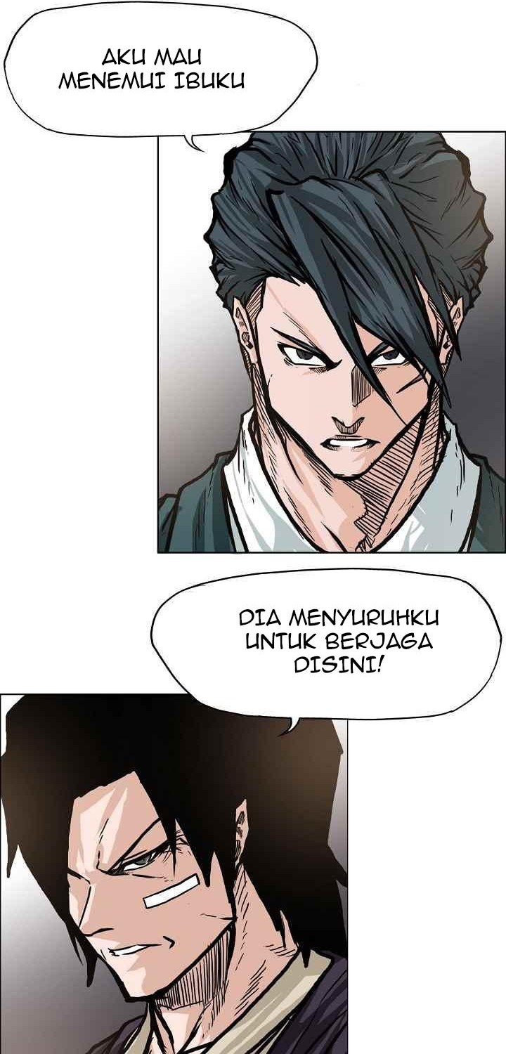Boss in School Chapter 103 - halaman 13