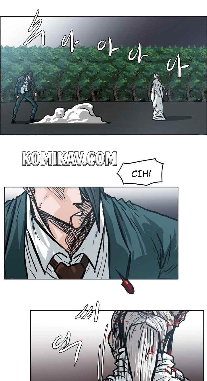 Boss in School Chapter 104 - halaman 29