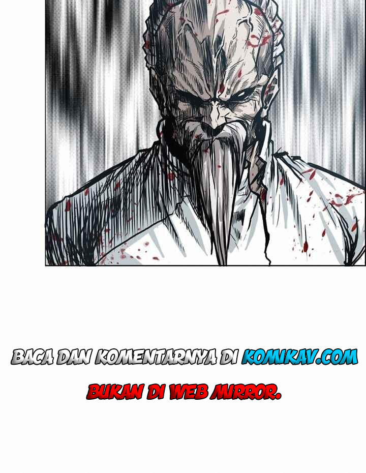 Boss in School Chapter 104 - halaman 31