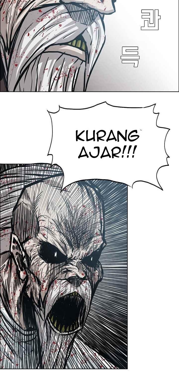 Boss in School Chapter 105 - halaman 13
