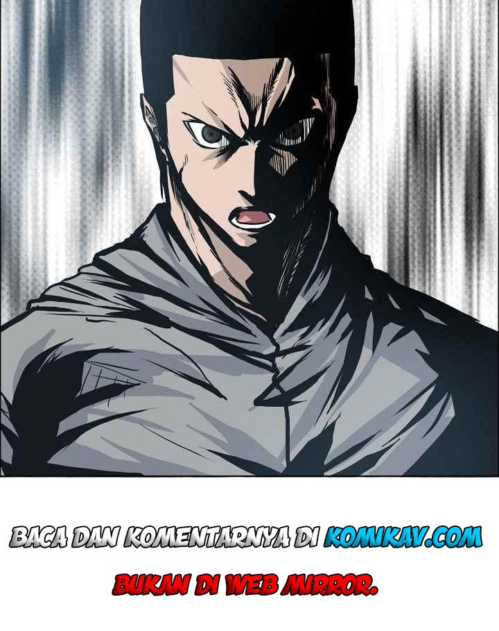 Boss in School Chapter 105 - halaman 35