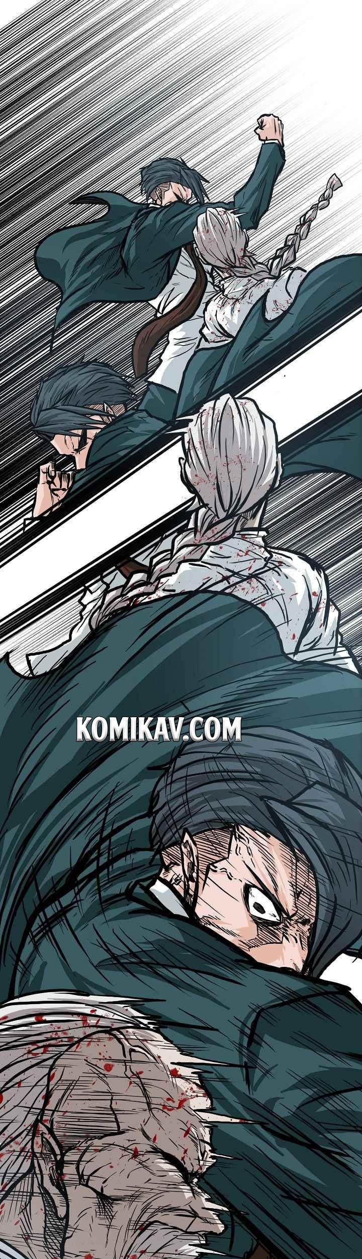 Boss in School Chapter 105 - halaman 4