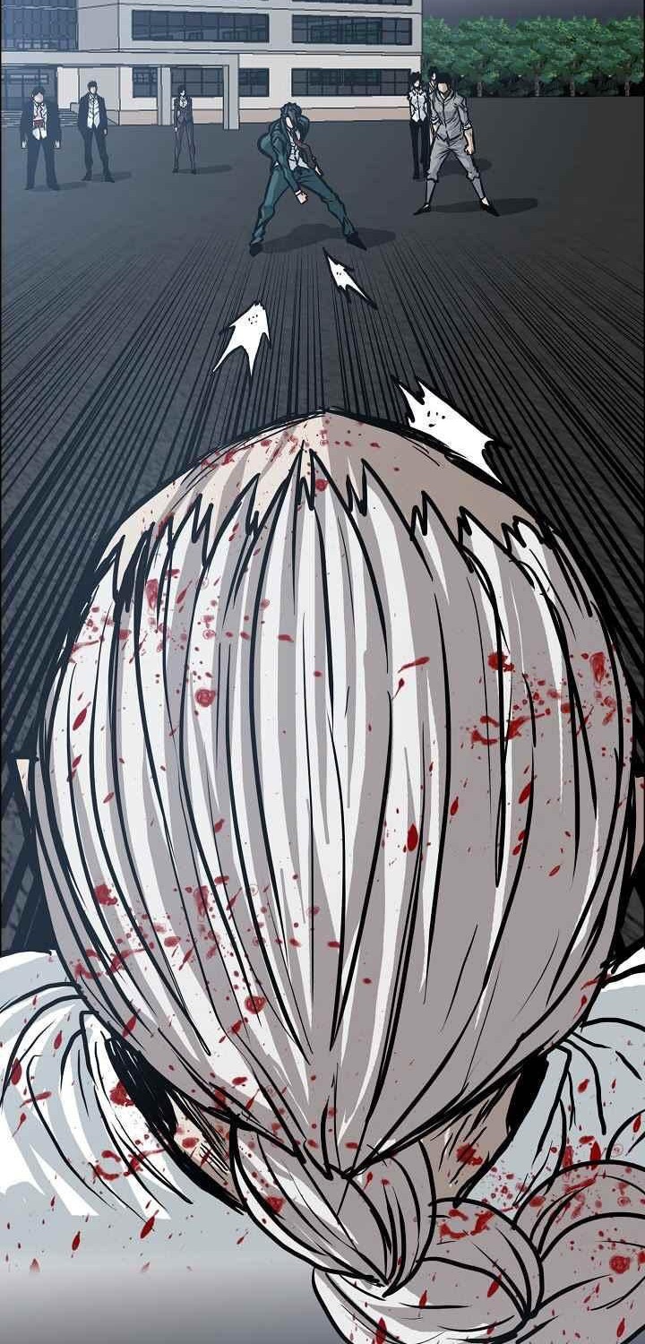 Boss in School Chapter 106 - halaman 23