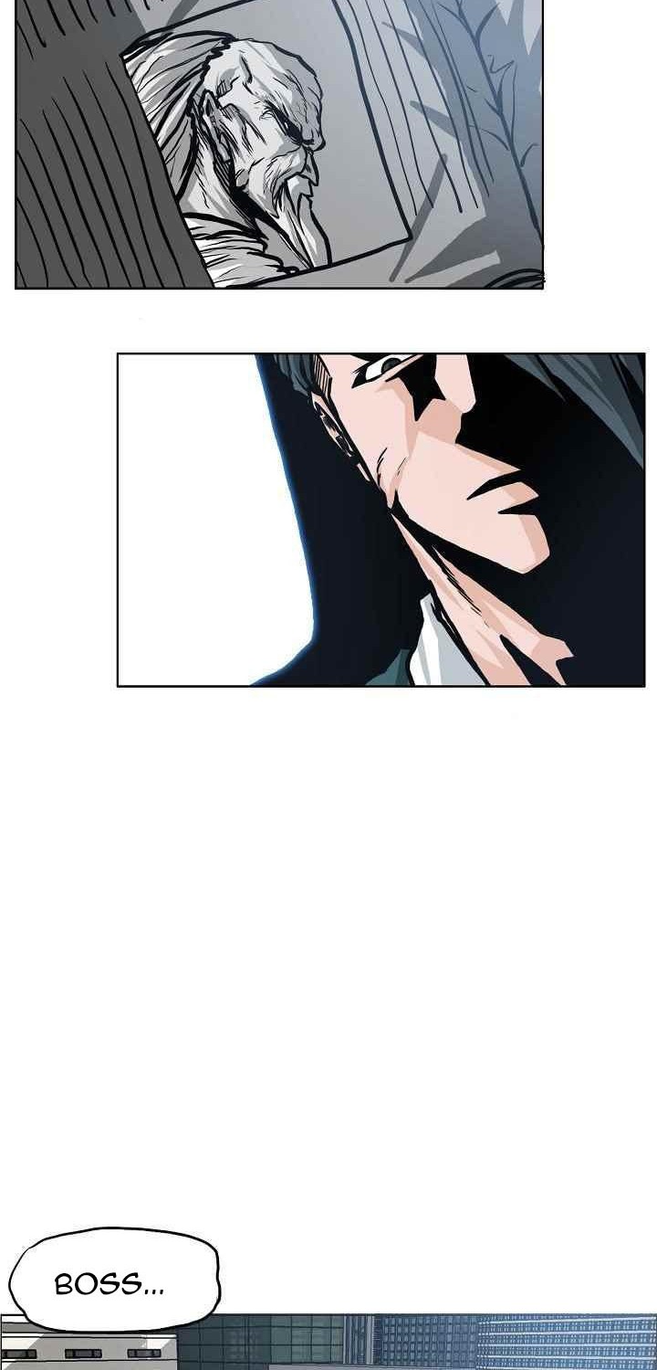 Boss in School Chapter 106 - halaman 31