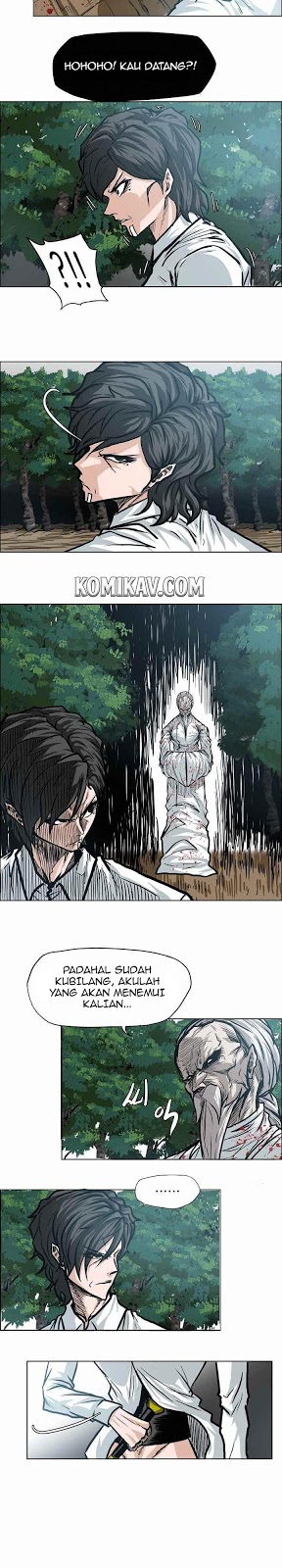 Boss in School Chapter 107 - halaman 13